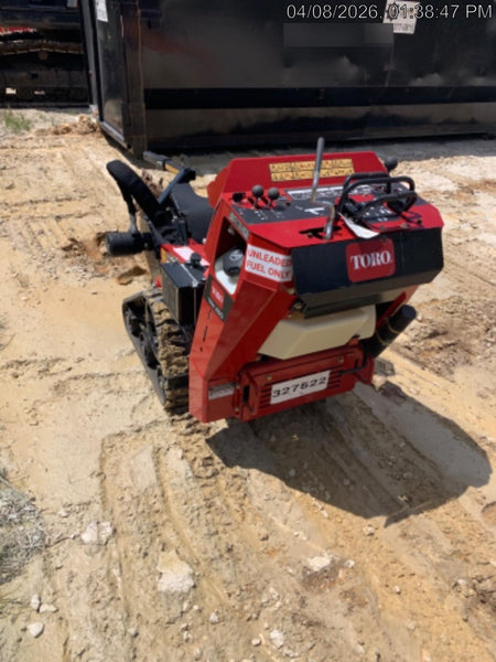 2023 TORO TRX-250