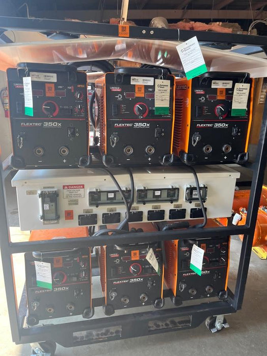 2025 LEX WR6A-7SM-FG26DZ6LD-R