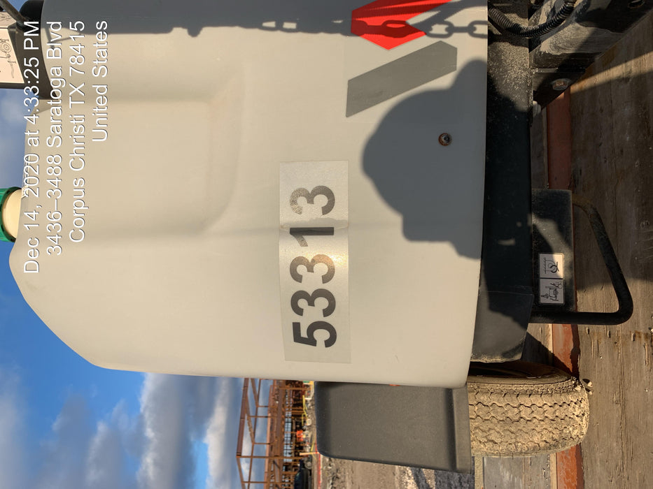 2019 Wacker Neuson LTV6K-LED LED Light Towers
