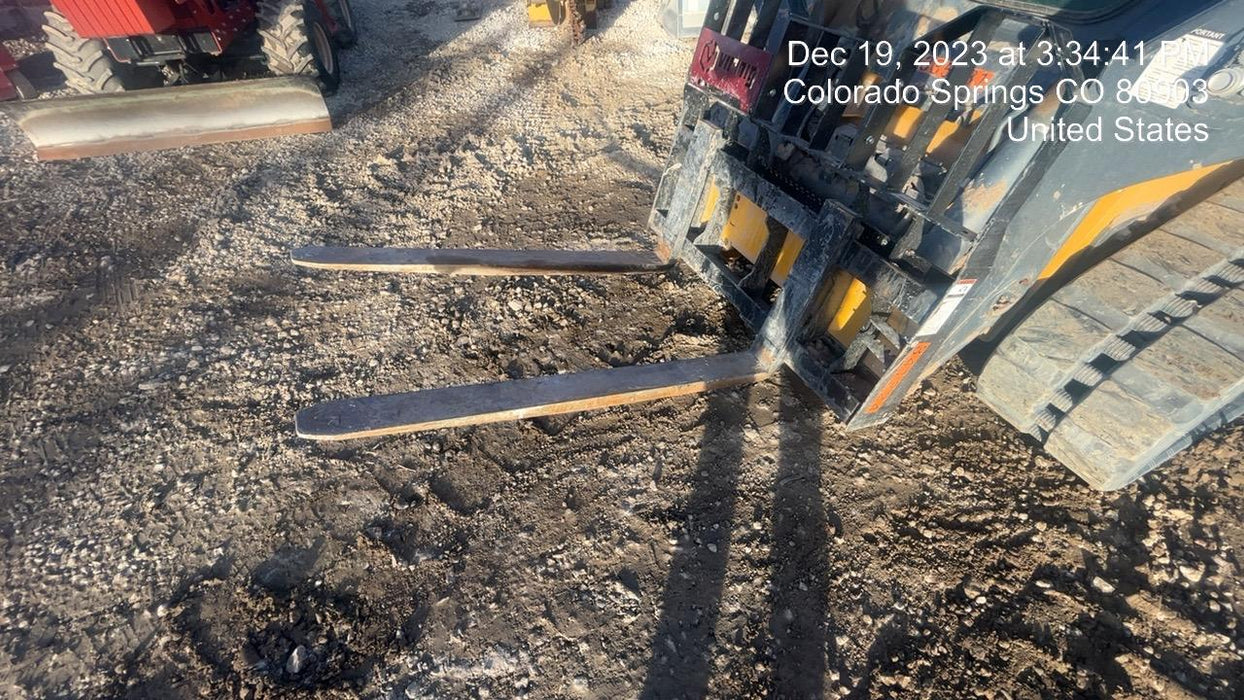 2023 VIRNIG PF4855-5VG