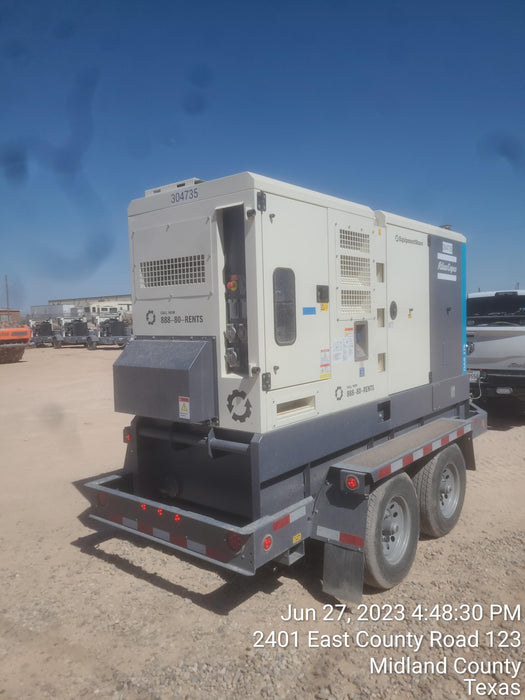 2023 ATLAS COPCO QAS 175