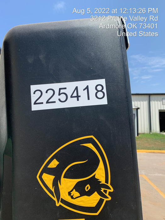 2022 BIG ASS FANS Cool Space 400