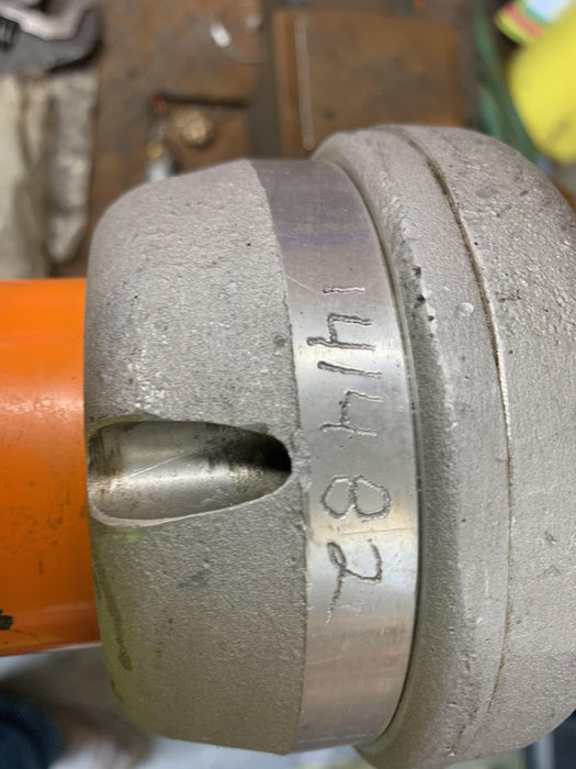 2021 MICHIGAN PNEUMATIC 10267