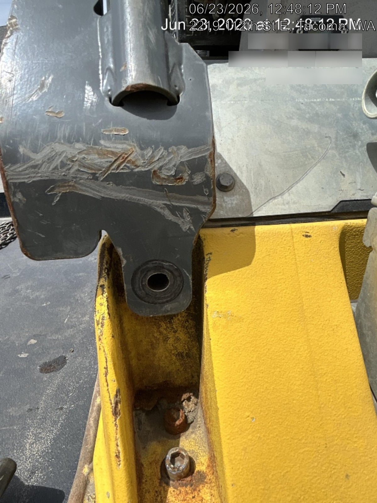 2024 WACKER NEUSON DPU6555Heh