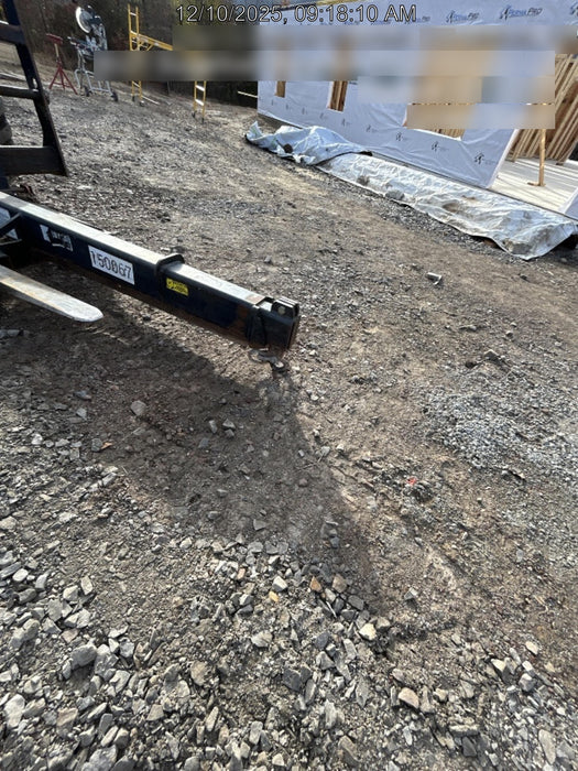 2021 STAR INDUSTRIES M1360B - Star JIB Boom