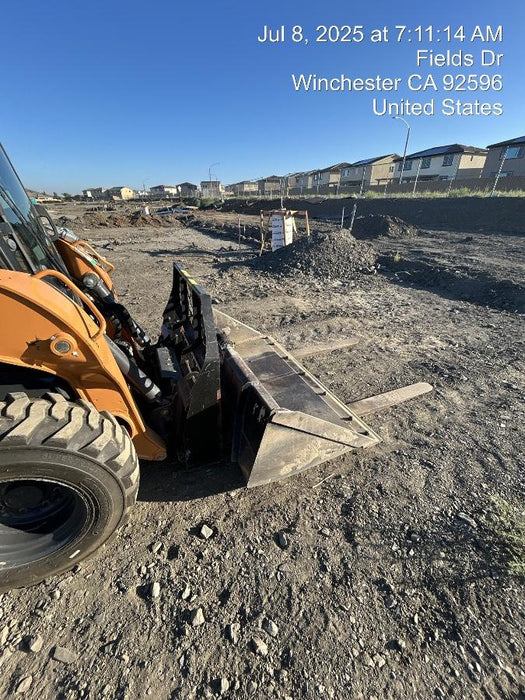 2025 VIRNIG PF4855-5VG