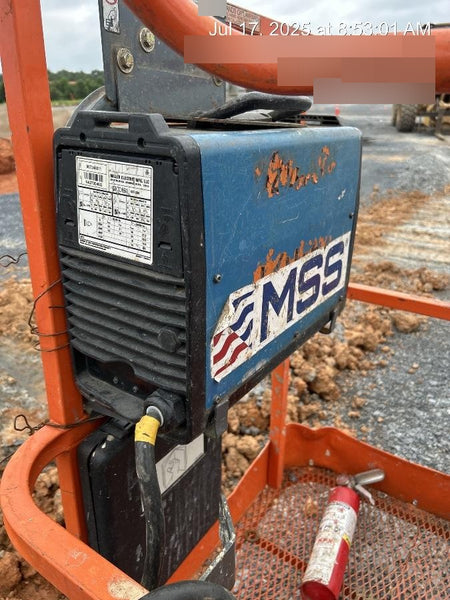 2020 MILLER ELECTRIC CST-280