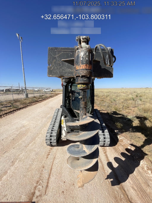 2023 AUGER TORQUE 3300-30