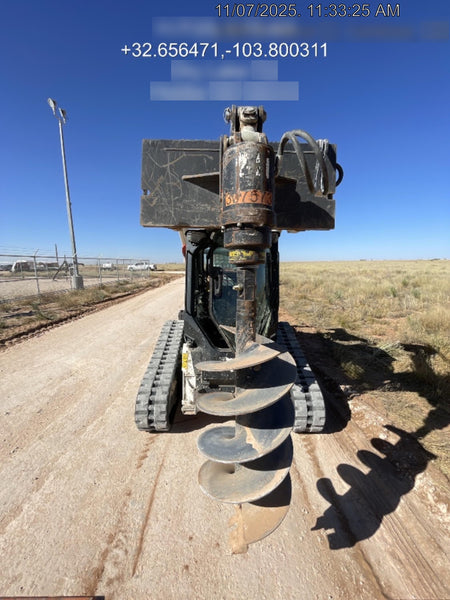2023 AUGER TORQUE 3300-30