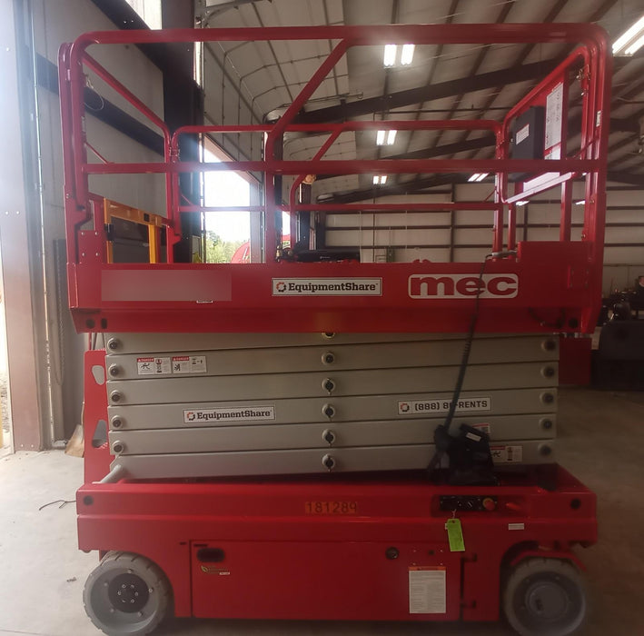2021 MEC 4046SE