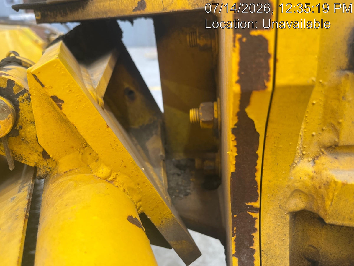 2020 SB MANUFACTURING SM74J