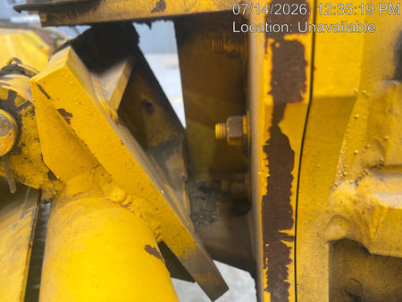 2020 SB MANUFACTURING SM74J