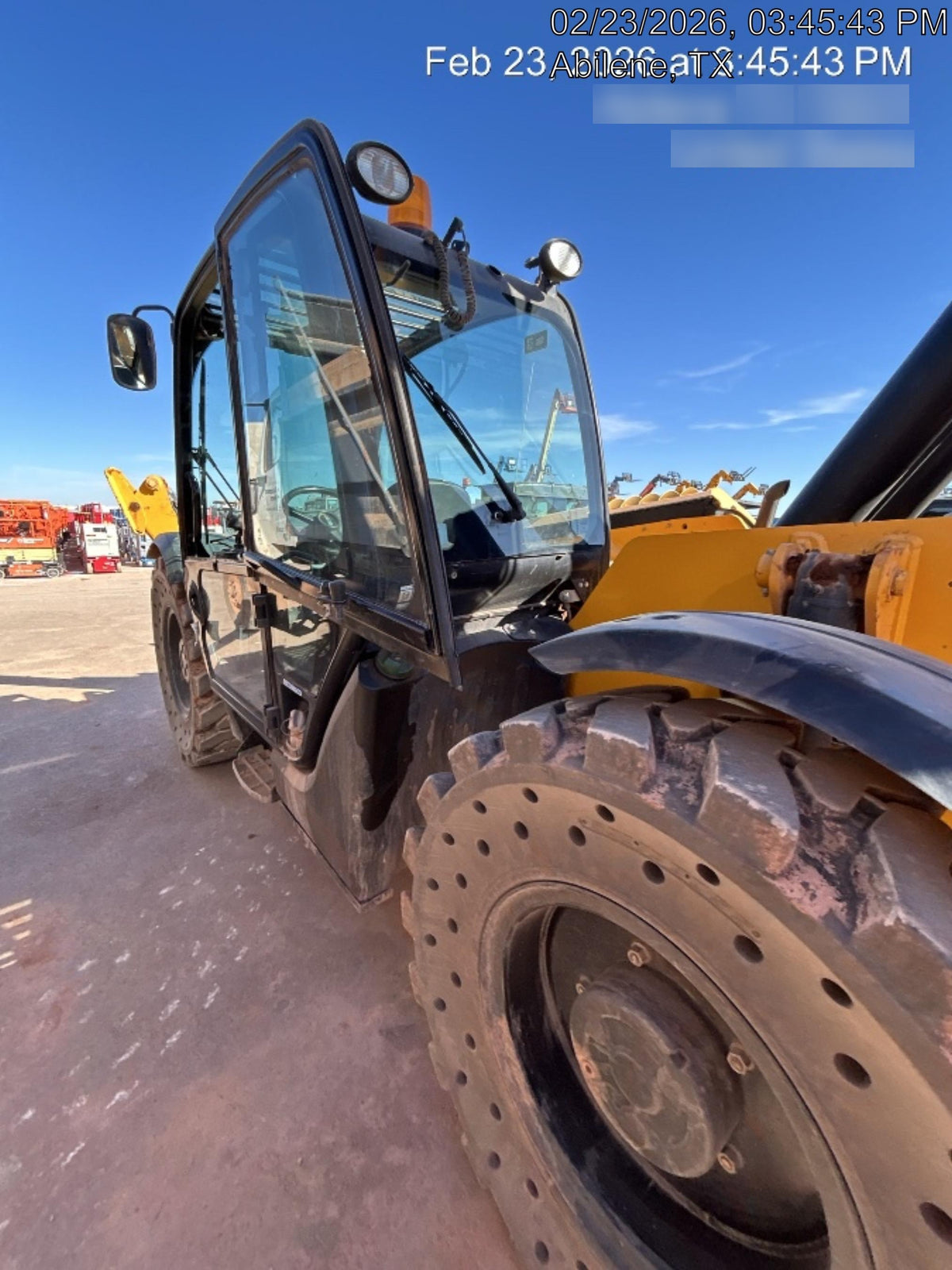 2021 JCB 512-56