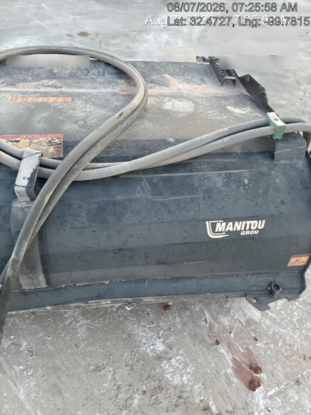 2023 MANITOU 50504645