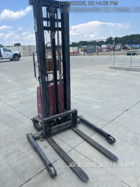 2020 NOBLE SPN22-138