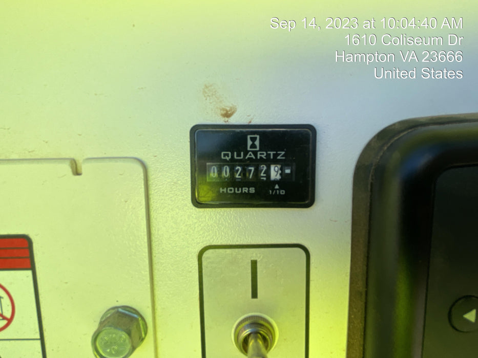 2022 WACKER NEUSON G25