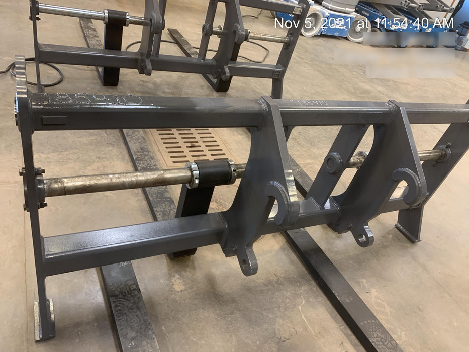 2021 STRICKLAND 100873