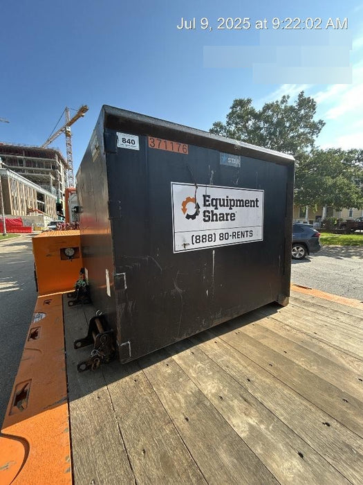 2023 STAR INDUSTRIES 1425