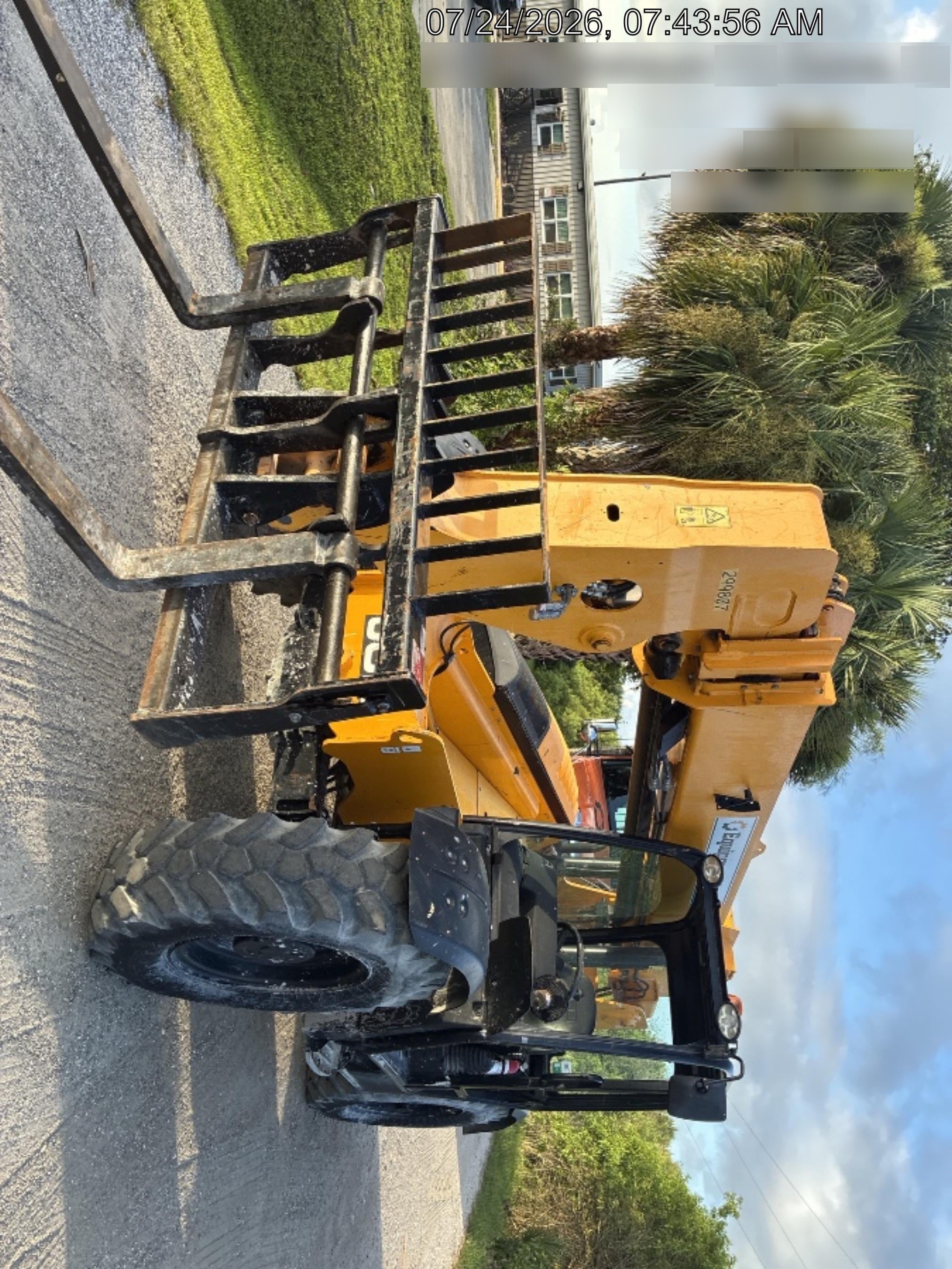 2023 JCB 506-36