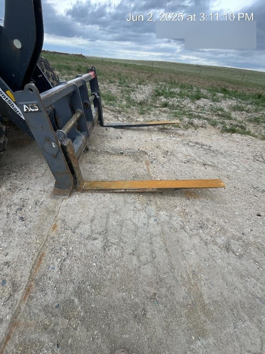 2021 STRICKLAND 100873