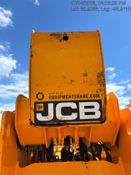 2023 JCB 510-56