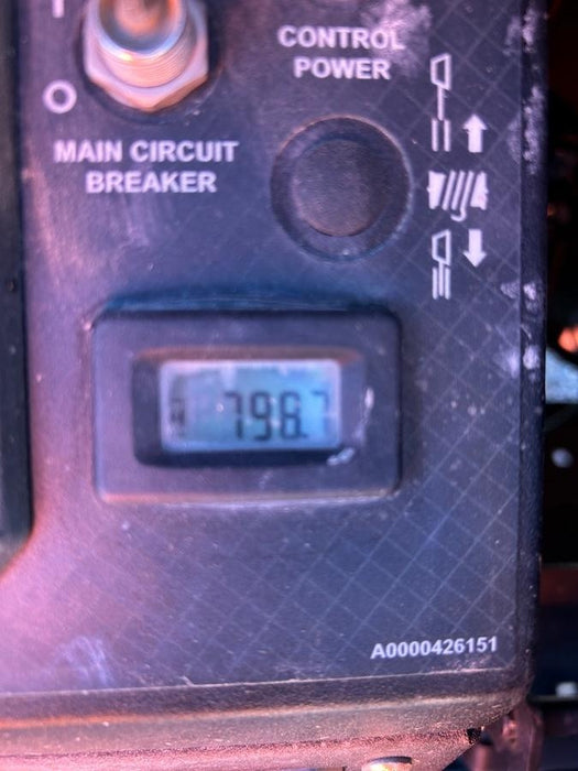 2023 Generac MLT2 Diesel, Flex Switch 120V Input, Powerzone Controller, 
(4) 320W LED Lights, 4kW Generator, 39.9 Gal Fuel Tank, 2" Ball, T3