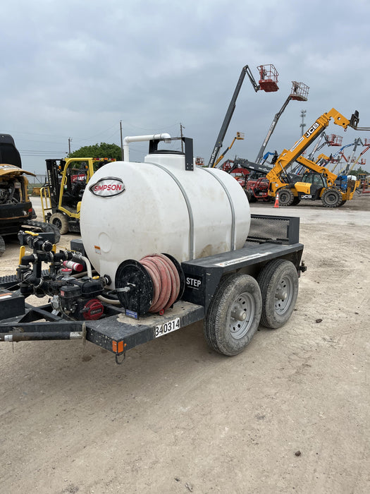 2023 SIMPSON SWT-52517