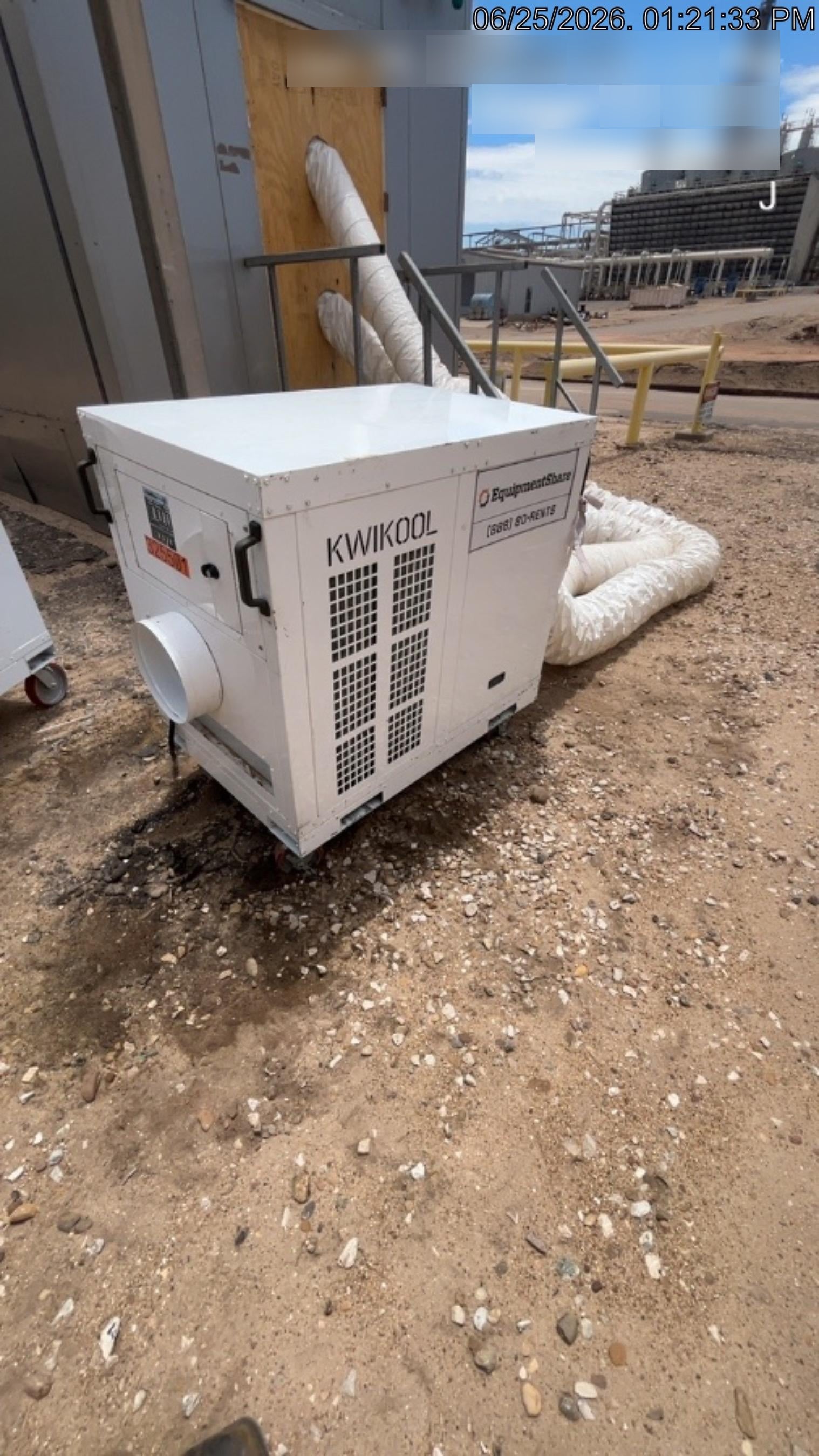 2023 KWIKOOL KPO5-43H