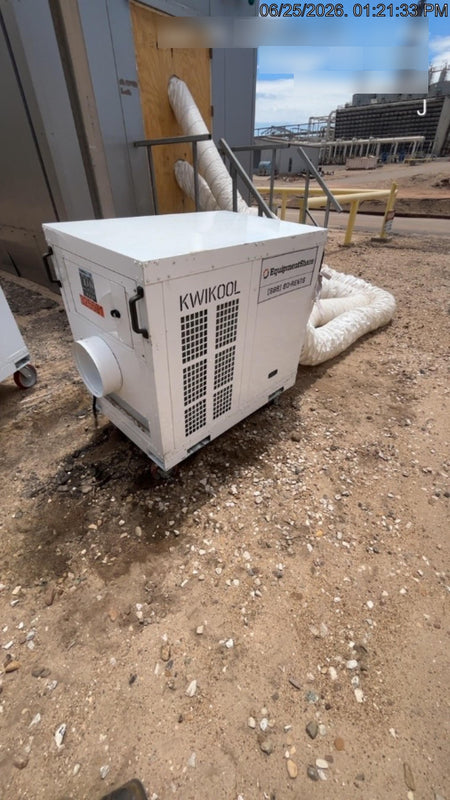 2023 KWIKOOL KPO5-43H