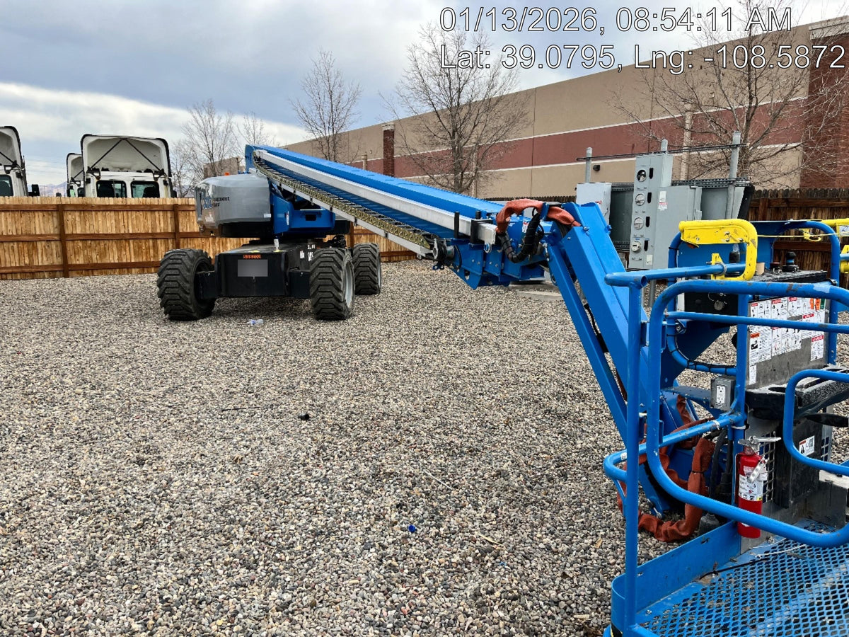 2025 GENIE S-85 XC