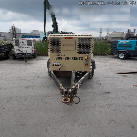 2024 DOOSAN P425/HP375WCU-T4F