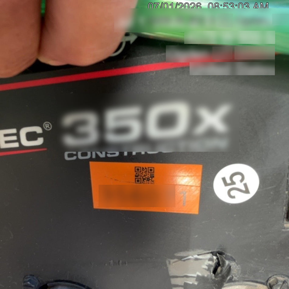 2023 LINCOLN ELECTRIC FLEXTEC 350X