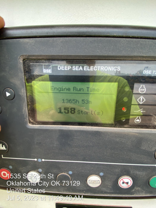 2022 WACKER NEUSON G25