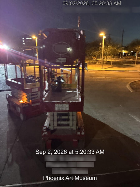 2022 MEC 1330SE