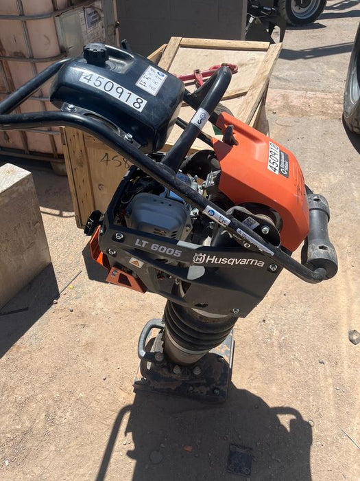 2024 HUSQVARNA LT6005