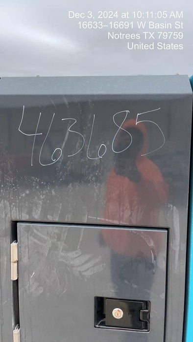 2024 AIRMAN PDSF375DP-6E1