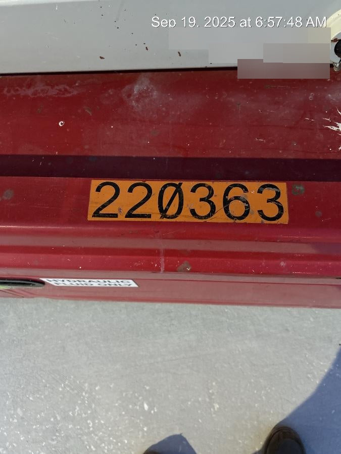 2022 MEC 4046SE