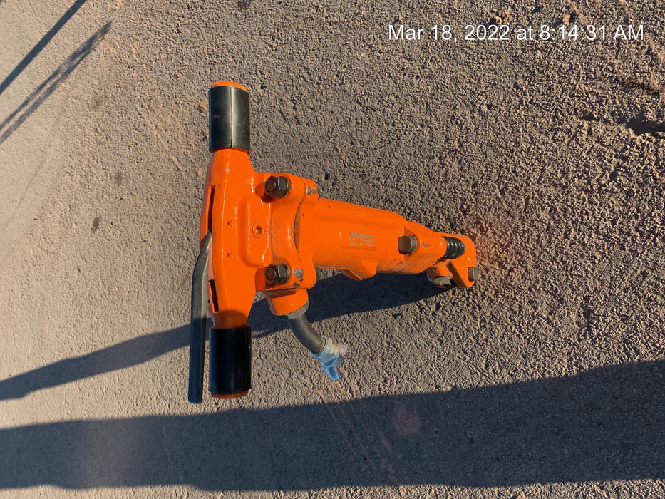 2021 MICHIGAN PNEUMATIC MP-TPB90-114