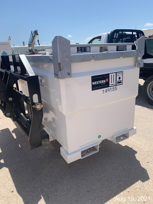 2021 TRANSCUBE 20TCG(G)W-NA