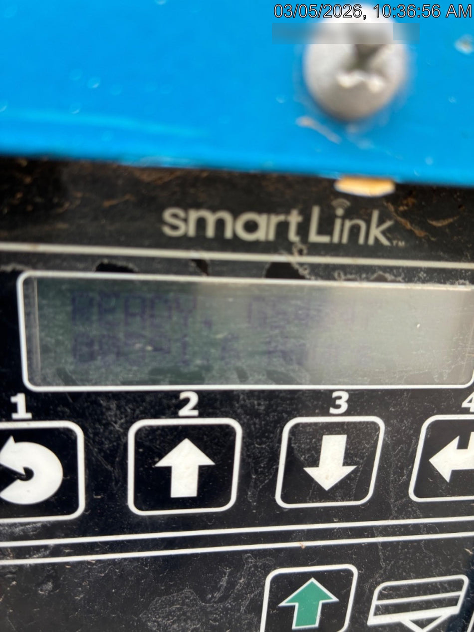 2017 Genie GS-4047 Genie GS4047