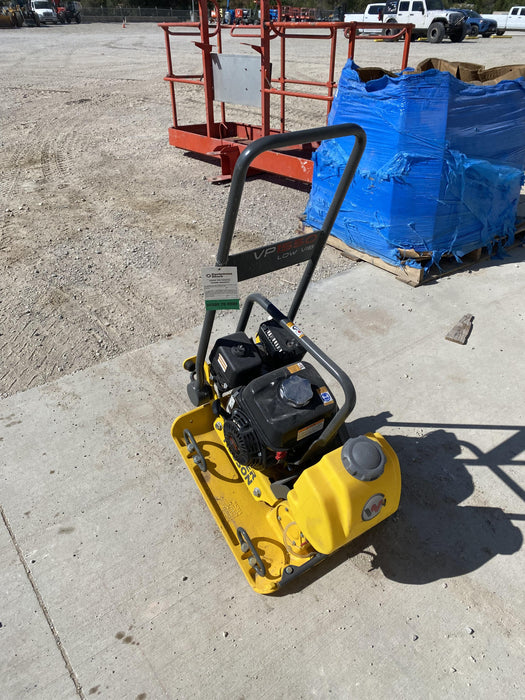2021 WACKER NEUSON VP1550AW