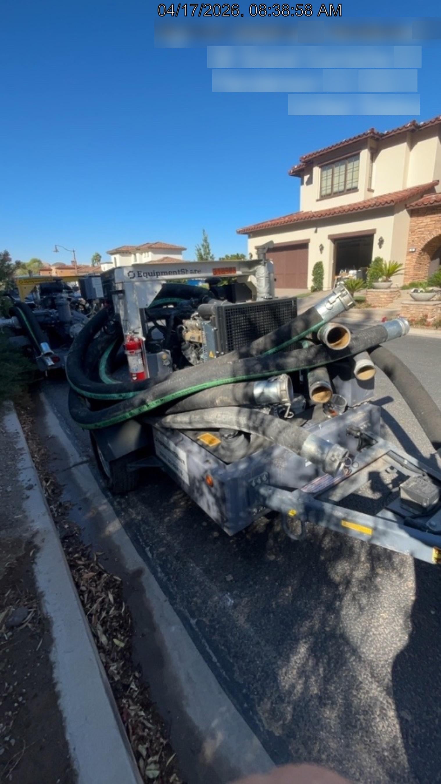 2023 ATLAS COPCO PAC F44 KD
