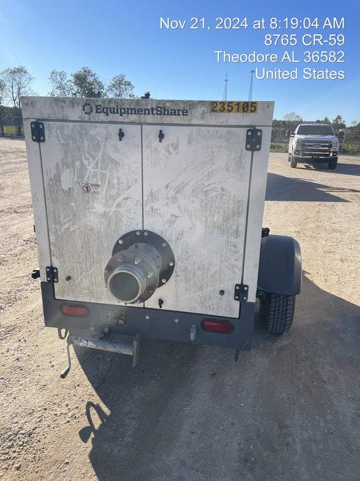 2022 ATLAS COPCO PAC F44 KD-S