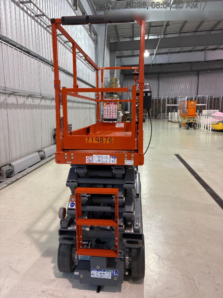 2026 SKYJACK SJ3232E