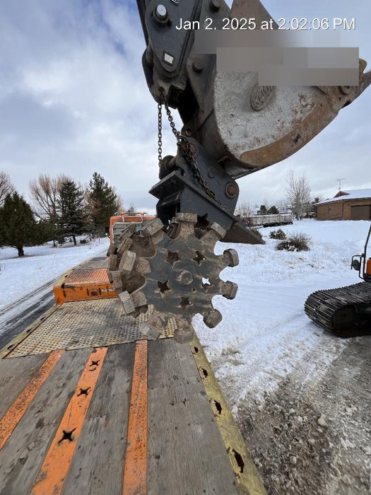 2020 WERK-BRAU WBC236-2