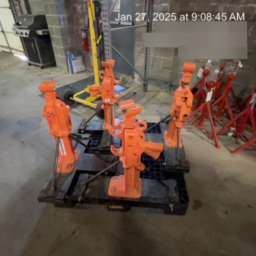 2021 SIMPLEX CRA1029L