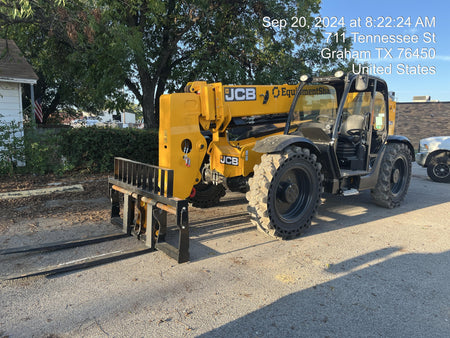 2024 JCB 509-42