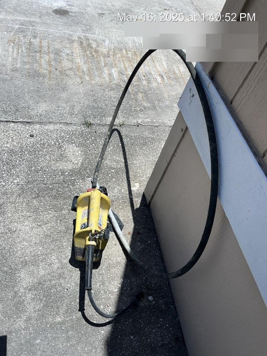 2020 WACKER NEUSON M2500