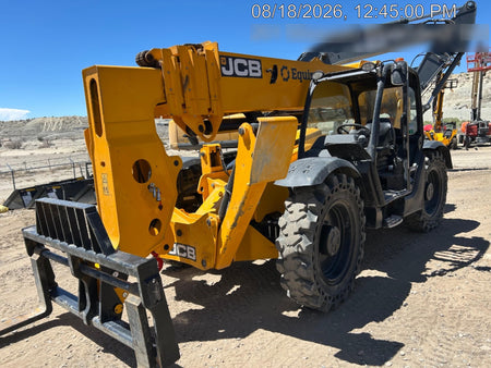 2025 JCB 510-56