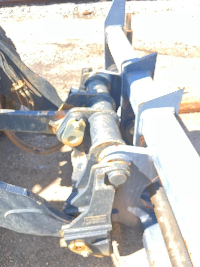 2022 SOLESBEE 96" Loader Fork Carriage - Solesbee